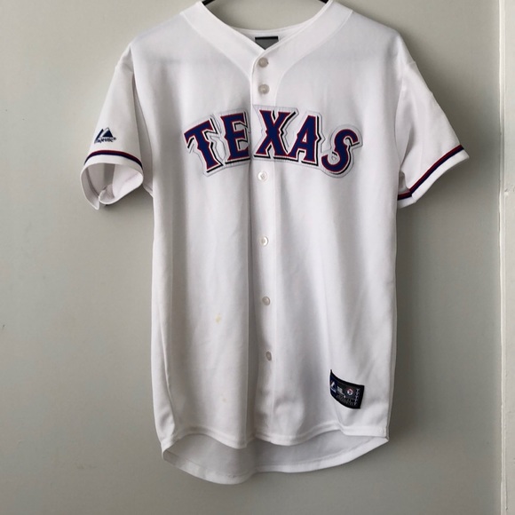napoli rangers jersey